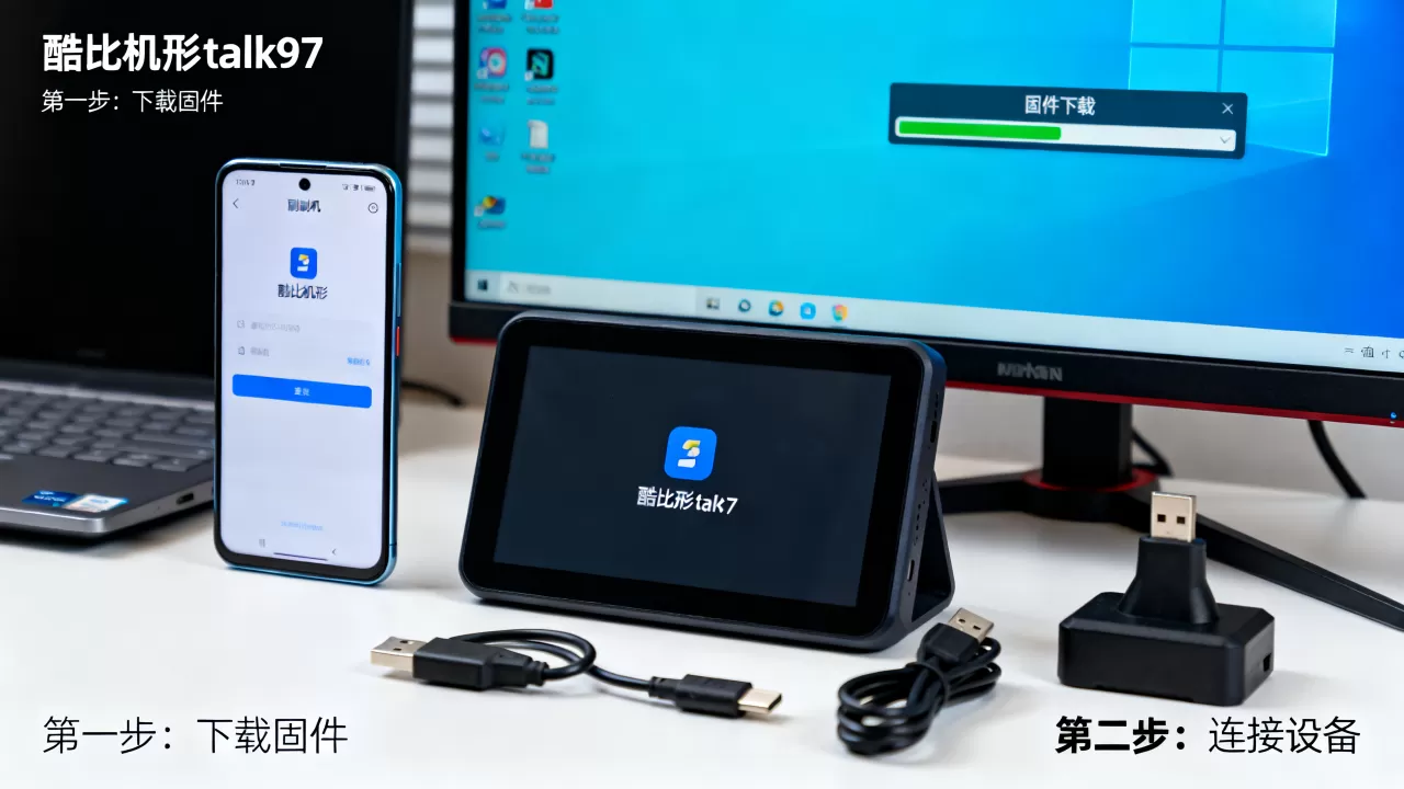 酷比魔方talk97刷机教程,酷比魔方talk97刷机失败怎么解决 酷比魔方talk97刷机教程,酷比魔方talk97刷机失败怎么解决