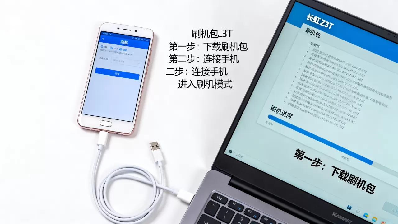 长虹z3t刷机包怎么刷，长虹z3t刷机包