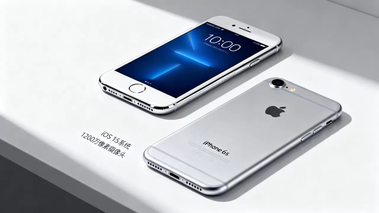 苹果iPhone 6s还能用吗,iPhone 6s 苹果iPhone 6s还能用吗,iPhone 6s