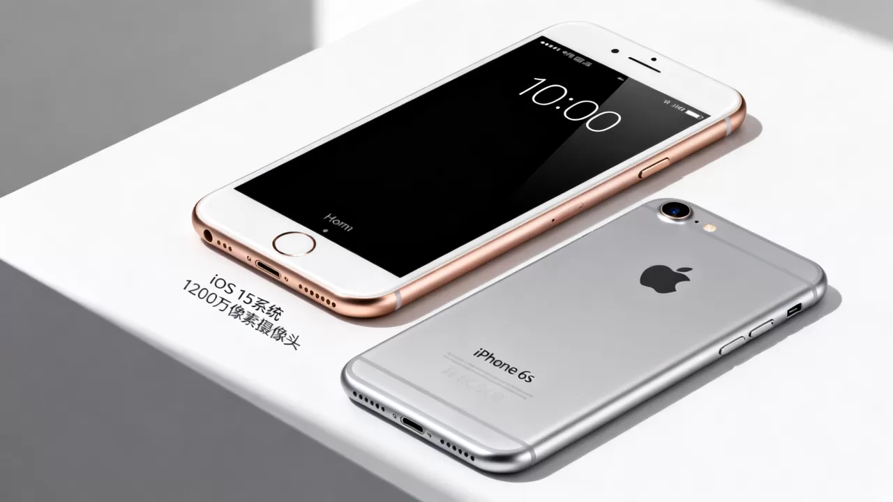 苹果iPhone 6s还能用吗,iPhone 6s 苹果iPhone 6s还能用吗,iPhone 6s