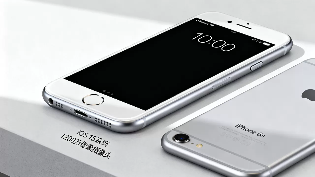 苹果iPhone 6s还能用吗,iPhone 6s 苹果iPhone 6s还能用吗,iPhone 6s