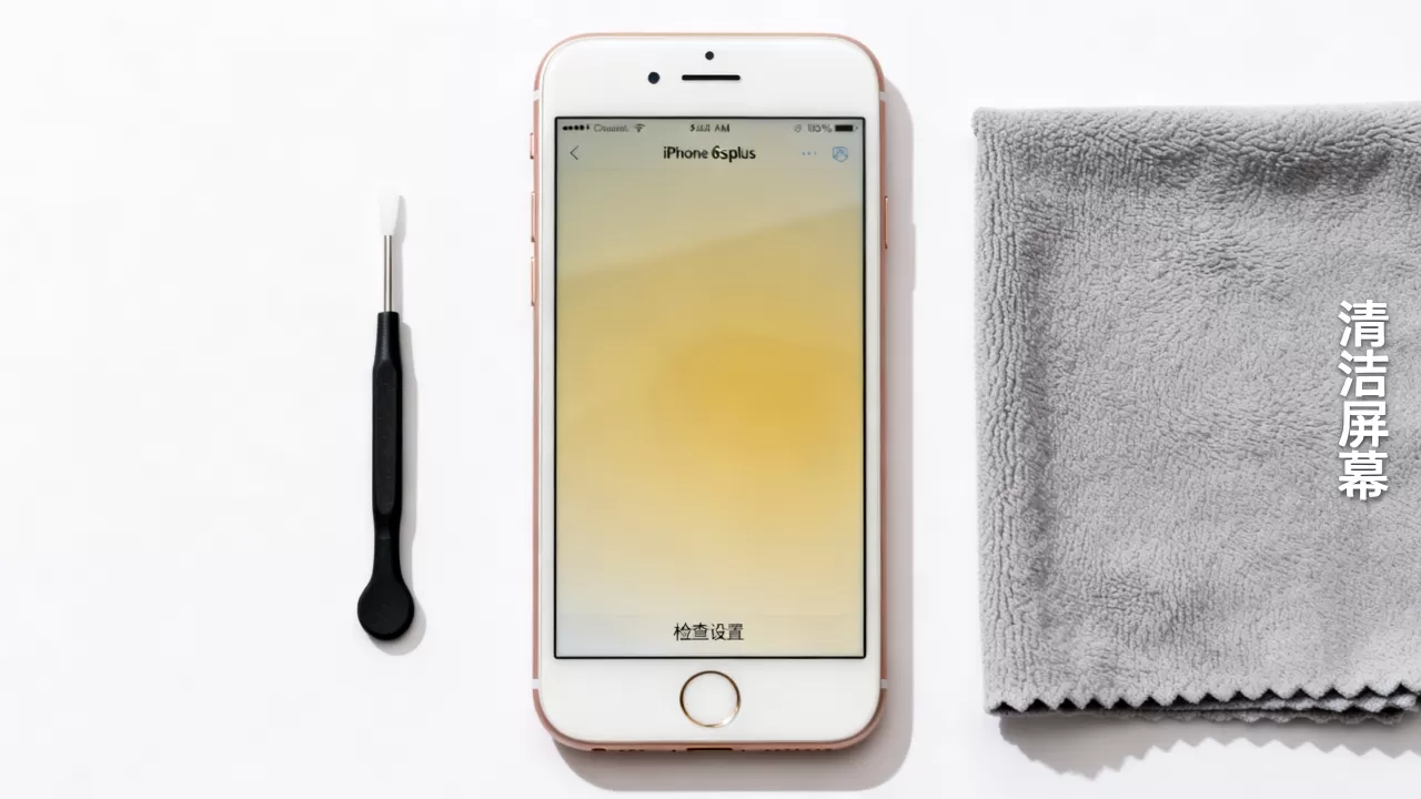 iphone6splus屏幕发黄怎么办,iphone6splus屏幕发黄 iphone6splus屏幕发黄怎么办,iphone6splus屏幕发黄