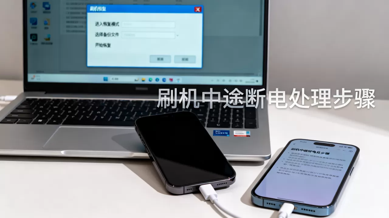 刷机中途断电手机变砖怎么办,手机刷机失败变砖恢复教程 刷机中途断电手机变砖怎么办,手机刷机失败变砖恢复教程
