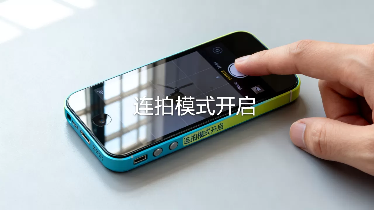 iphone5c连拍卡死怎么办?iphone5c连拍功能怎么用 iphone5c连拍卡死怎么办?iphone5c连拍功能怎么用