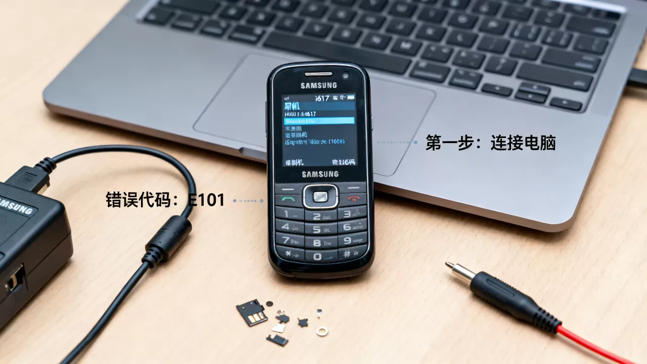 三星i617刷机教程,三星手机刷机失败怎么办 三星i617刷机教程,三星手机刷机失败怎么办