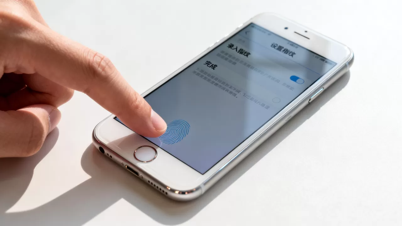 iPhone6怎么设置指纹解锁,iphone6设置指纹 iPhone6怎么设置指纹解锁,iphone6设置指纹