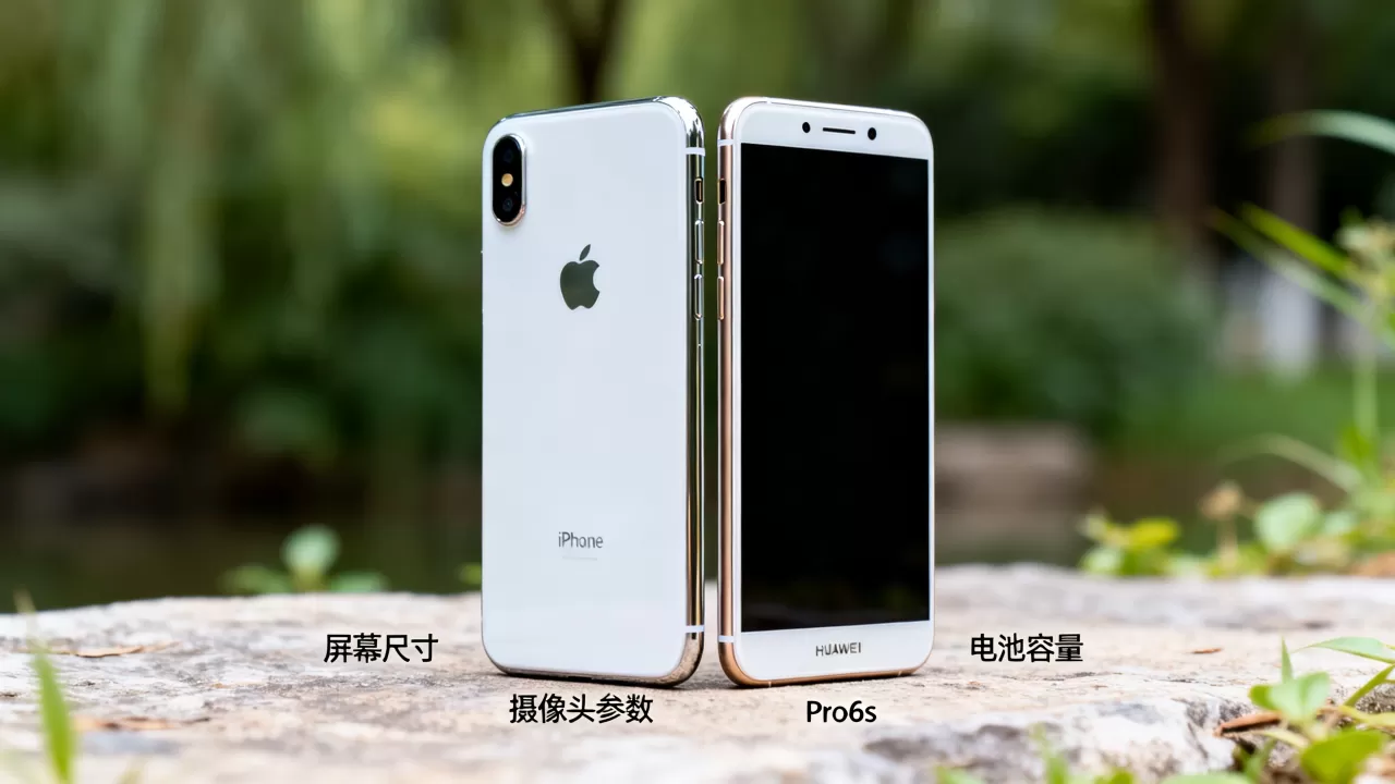 pro6s和iphone对比哪个更好?苹果iPhone与华为Pro6s区别 pro6s和iphone对比哪个更好?苹果iPhone与华为Pro6s区别