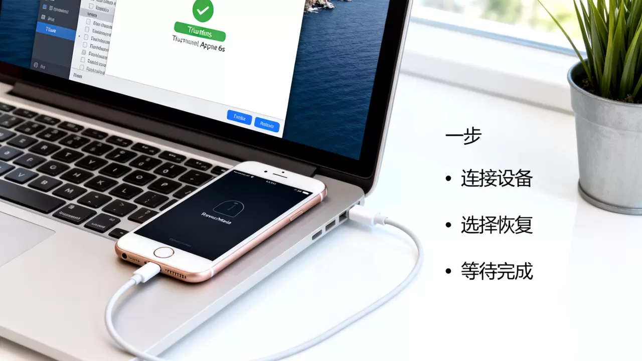 6s itunes刷机教程视频,苹果手机怎么刷机? 6s itunes刷机教程视频,苹果手机怎么刷机?