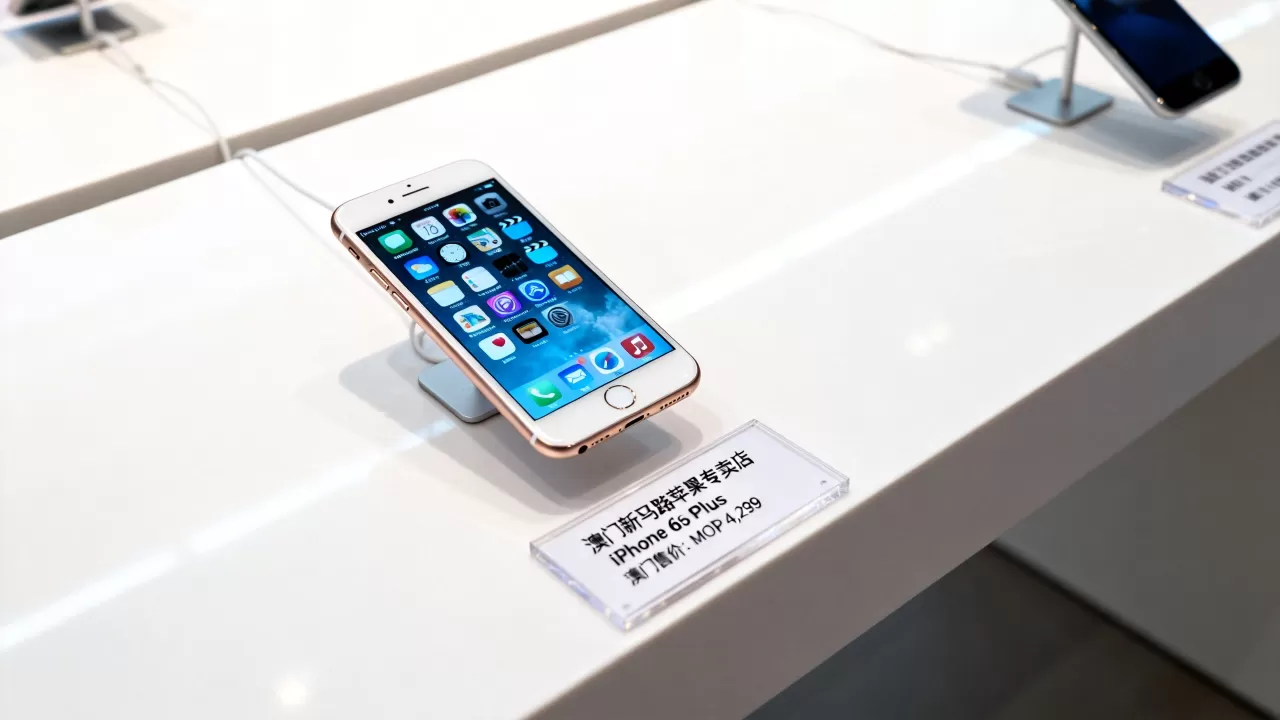 iphone6s plus 澳门哪里买,澳门买iphone6s plus多少钱 iphone6s plus 澳门哪里买,澳门买iphone6s plus多少钱