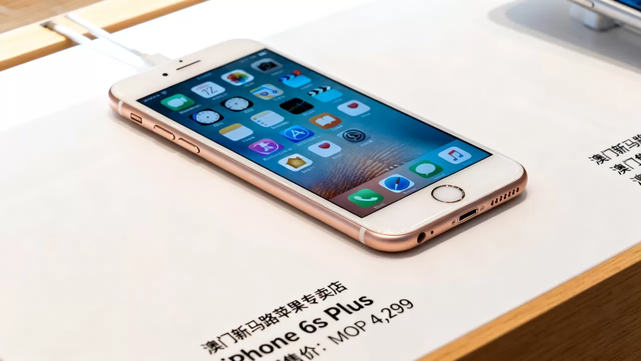 iphone6s plus 澳门哪里买,澳门买iphone6s plus多少钱 iphone6s plus 澳门哪里买,澳门买iphone6s plus多少钱