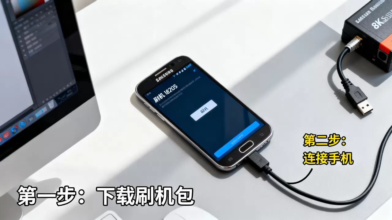 三星i9205刷机教程,三星i9205刷机包 三星i9205刷机教程,三星i9205刷机包