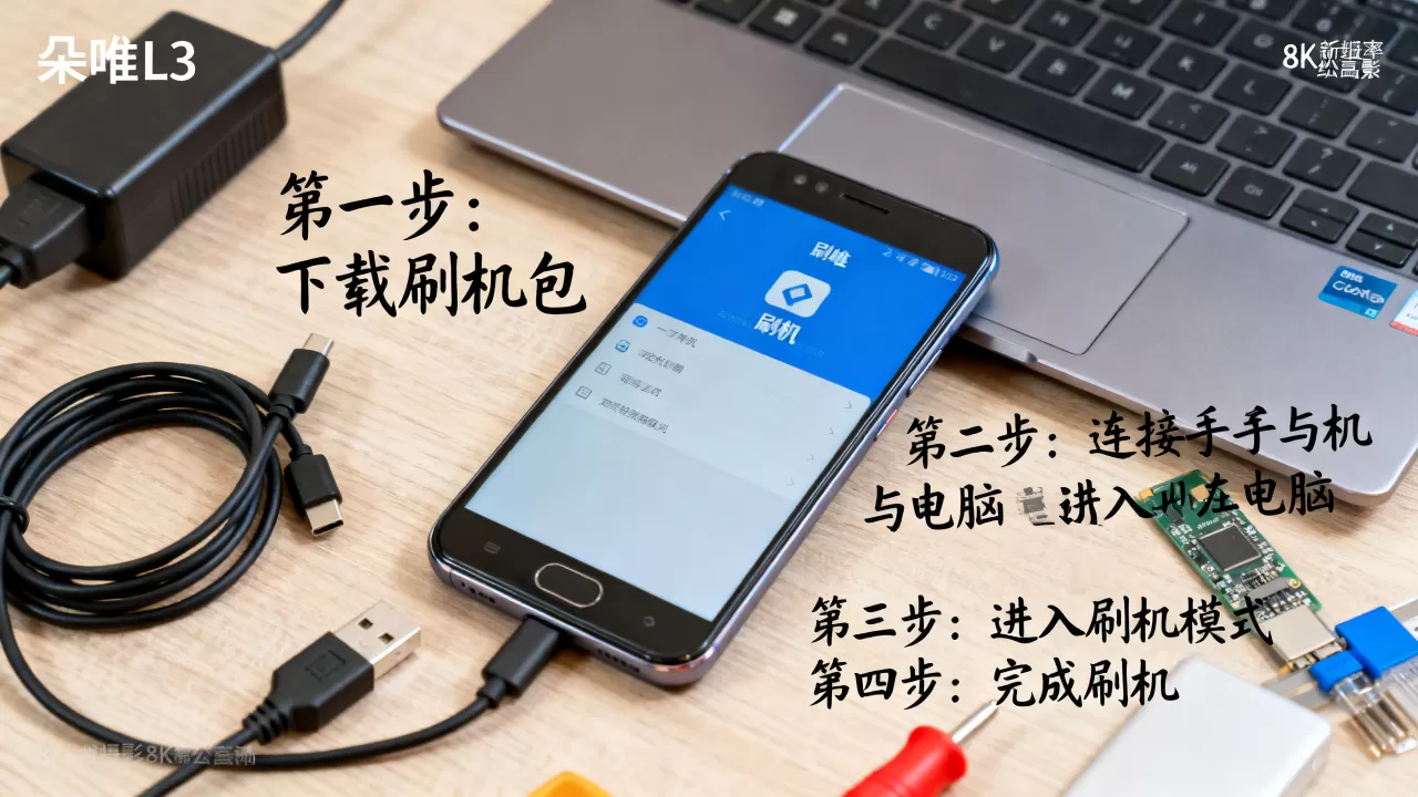朵唯l3怎样刷机,朵唯l3刷机教程 朵唯l3怎样刷机,朵唯l3刷机教程