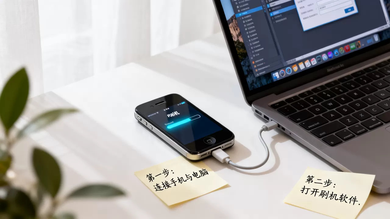 iphone4s可以刷机吗,iphone4s刷机教程 iphone4s可以刷机吗,iphone4s刷机教程