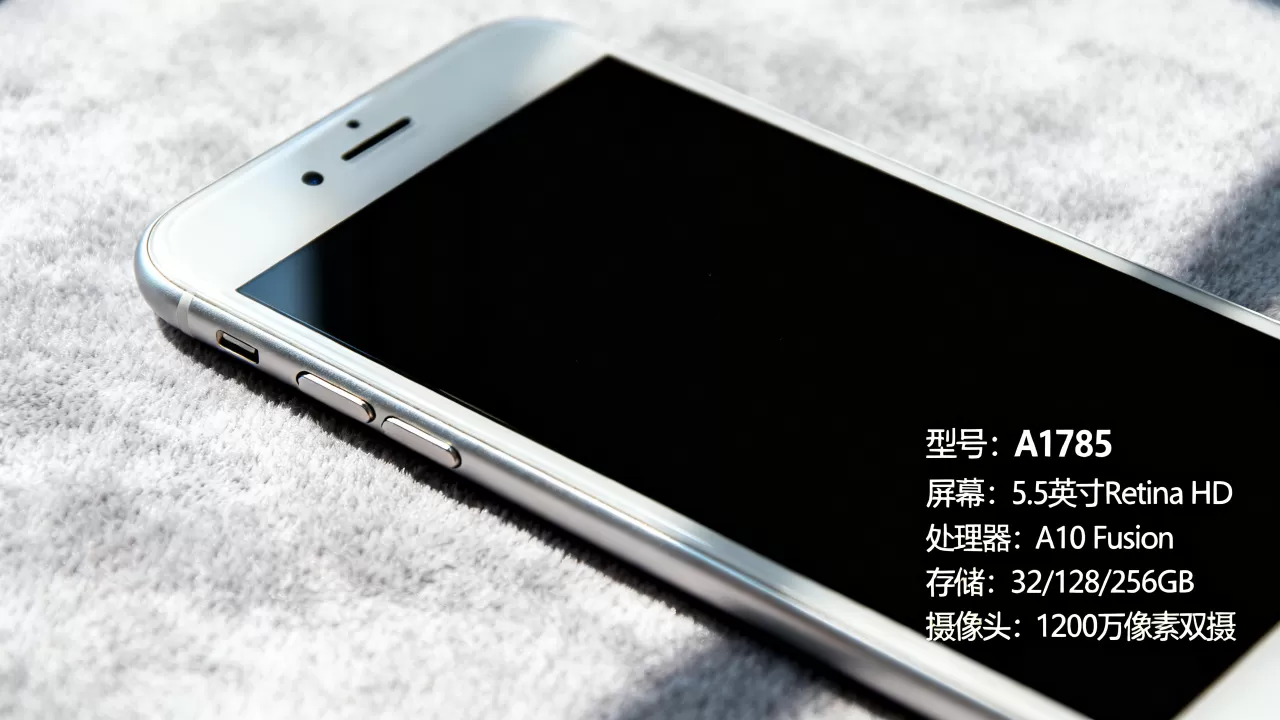 iphone 7 plus a1785是什么型号,iphone7plus参数 iphone 7 plus a1785是什么型号,iphone7plus参数
