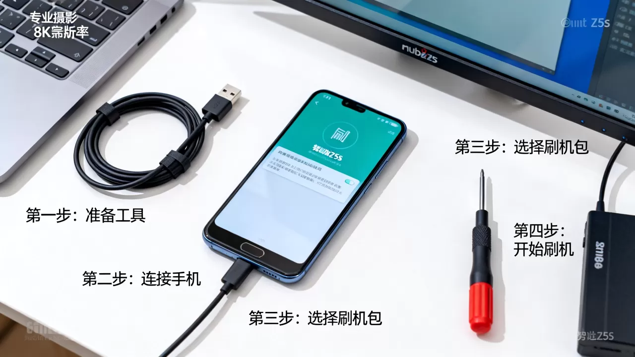 努比亚z5s官方刷机教程,努比亚z5s怎么刷机 努比亚z5s官方刷机教程,努比亚z5s怎么刷机
