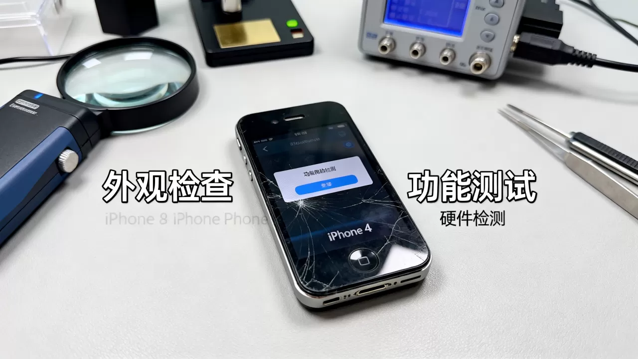 iphone4s验机,iphone4s验机方法 iphone4s验机,iphone4s验机方法