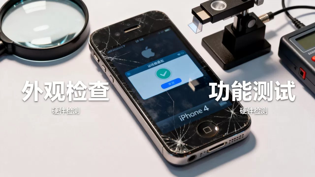 iphone4s验机,iphone4s验机方法 iphone4s验机,iphone4s验机方法