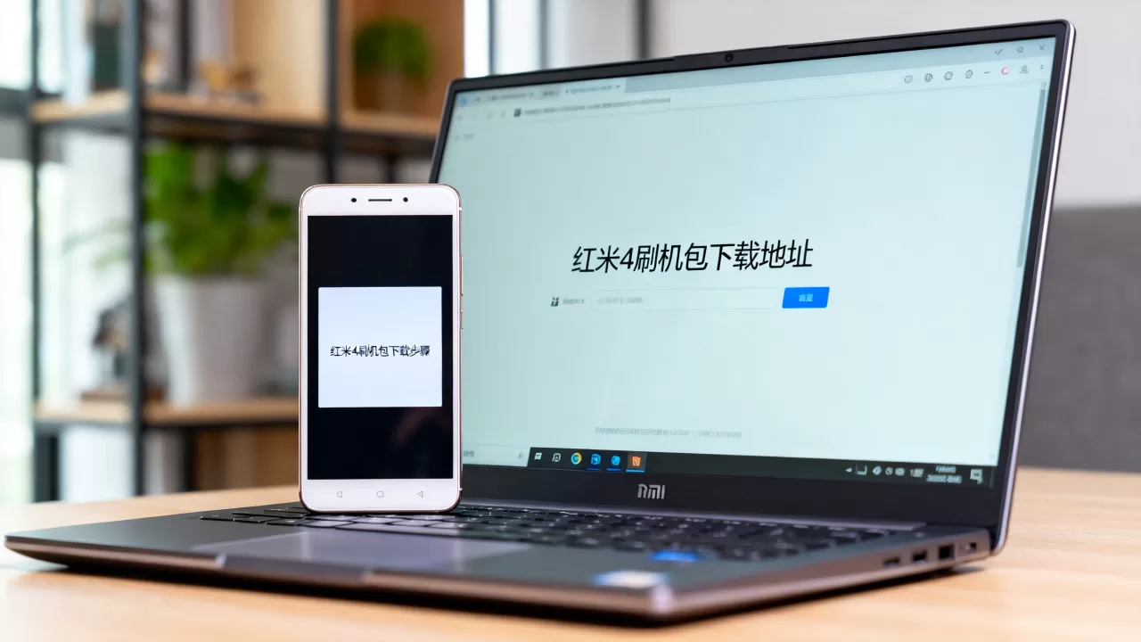 红米4刷机包怎么下载？红米4刷机包下载地址