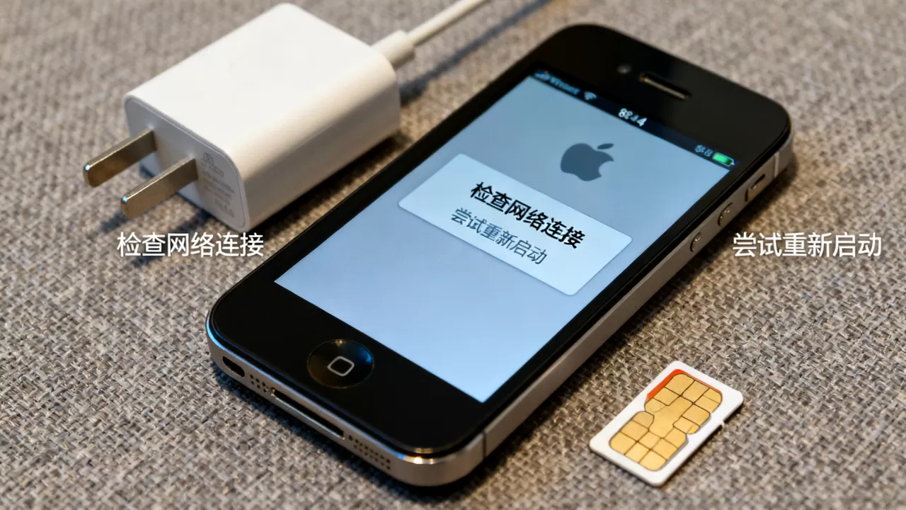 iphone4升级后激活不了,iphone4激活失败怎么解决 iphone4升级后激活不了,iphone4激活失败怎么解决