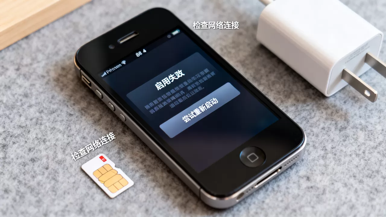iphone4升级后激活不了,iphone4激活失败怎么解决 iphone4升级后激活不了,iphone4激活失败怎么解决