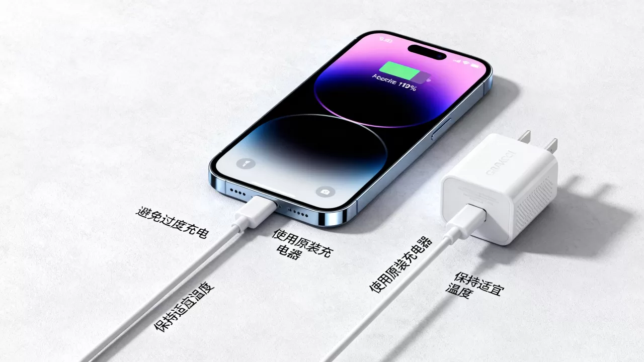 iPhone手机充电注意事项,iPhone电池怎么保养 iPhone手机充电注意事项,iPhone电池怎么保养