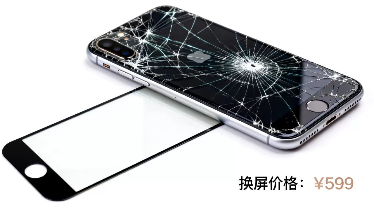 iphone 7 plus碎屏幕碎了,iphone7plus换屏价格 iphone 7 plus碎屏幕碎了,iphone7plus换屏价格