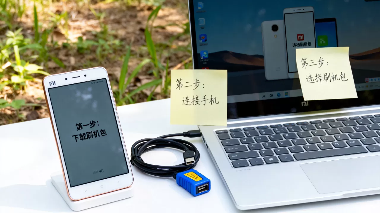 小米4c刷机包6怎么刷?小米4c刷机包6下载 小米4c刷机包6怎么刷?小米4c刷机包6下载