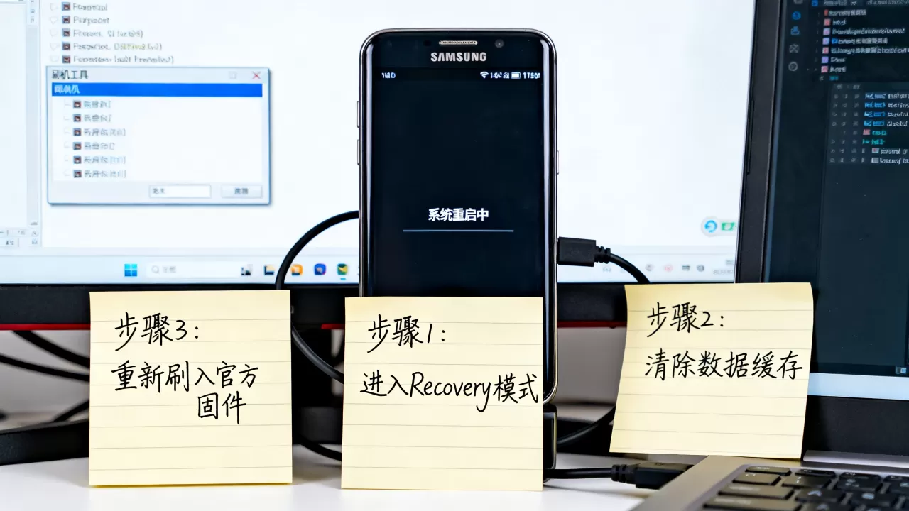 三星手机刷机无限重启怎么办,三星手机刷机无限重启 三星手机刷机无限重启怎么办,三星手机刷机无限重启