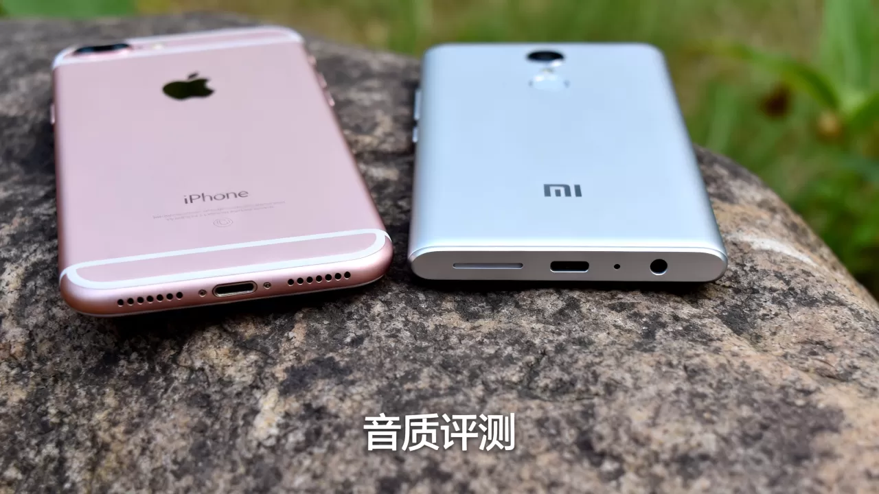 iphone6和小米6音质哪个更好？小米6音质评测