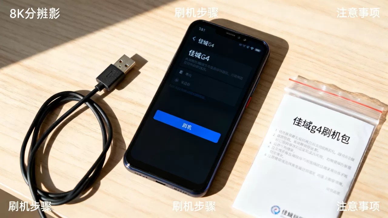 佳域g4刷机包，佳域g4刷机包怎么刷
