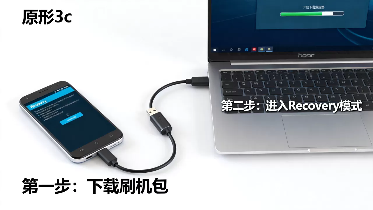高仿荣耀3c怎么刷机,荣耀3c刷机教程 高仿荣耀3c怎么刷机,荣耀3c刷机教程
