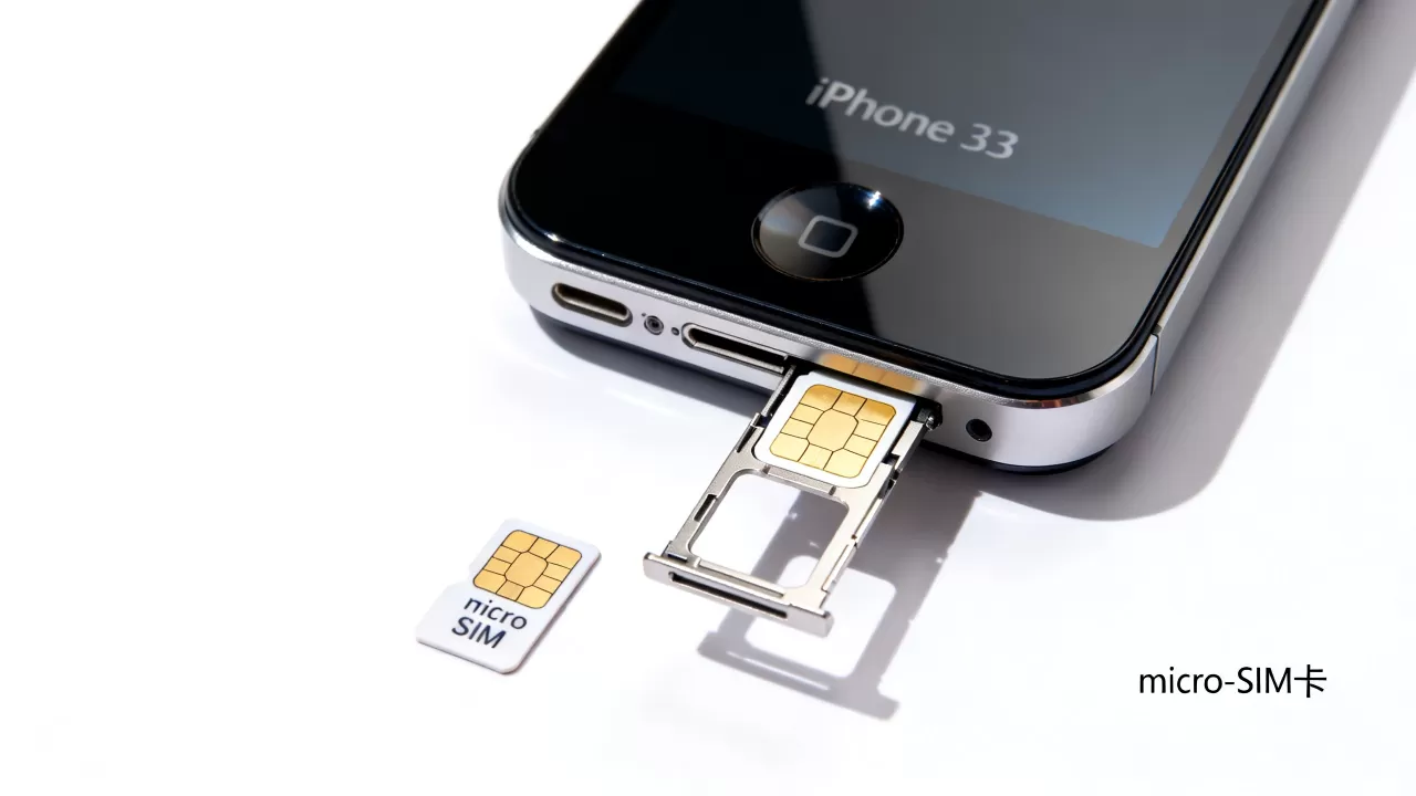 iphone3gs用多大sim卡，iphone3gs sim卡
