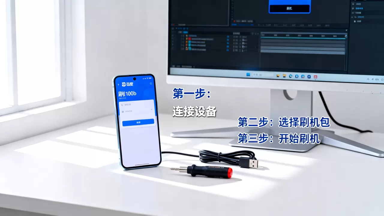 百度100b刷机教程,百度100b刷机失败怎么办 百度100b刷机教程,百度100b刷机失败怎么办