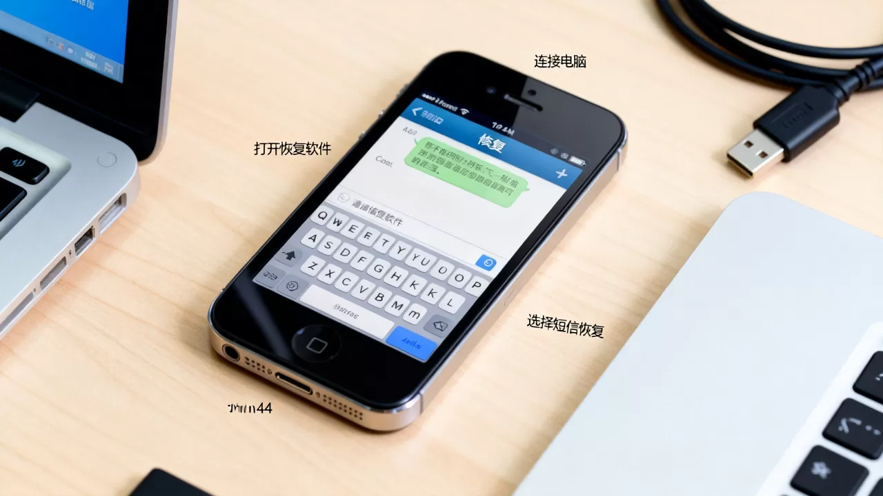 iphone4s恢复短信怎么弄，iphone4s恢复短信
