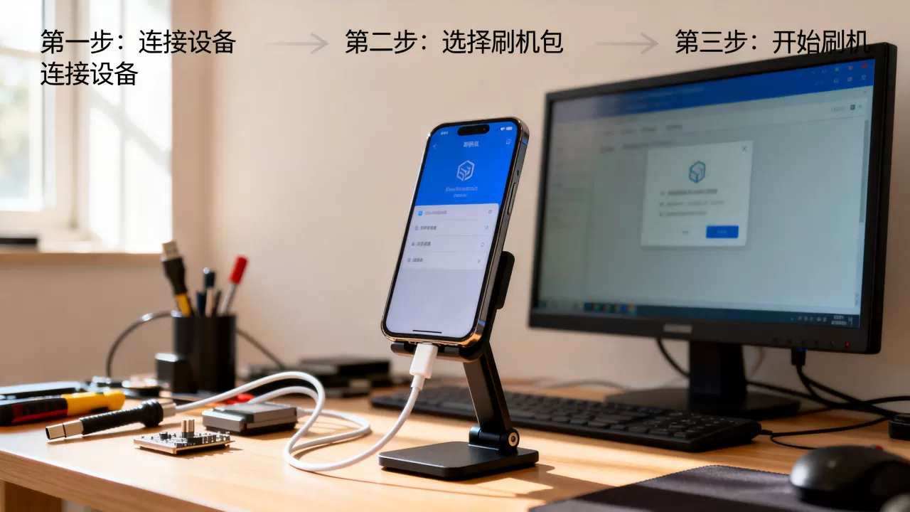 手机店是怎么刷机的,手机刷机教程 手机店是怎么刷机的,手机刷机教程