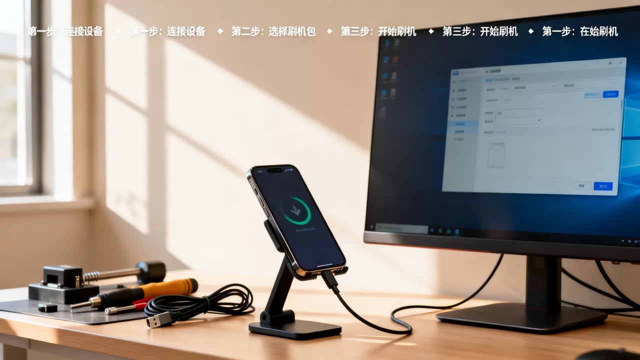 手机店是怎么刷机的,手机刷机教程 手机店是怎么刷机的,手机刷机教程