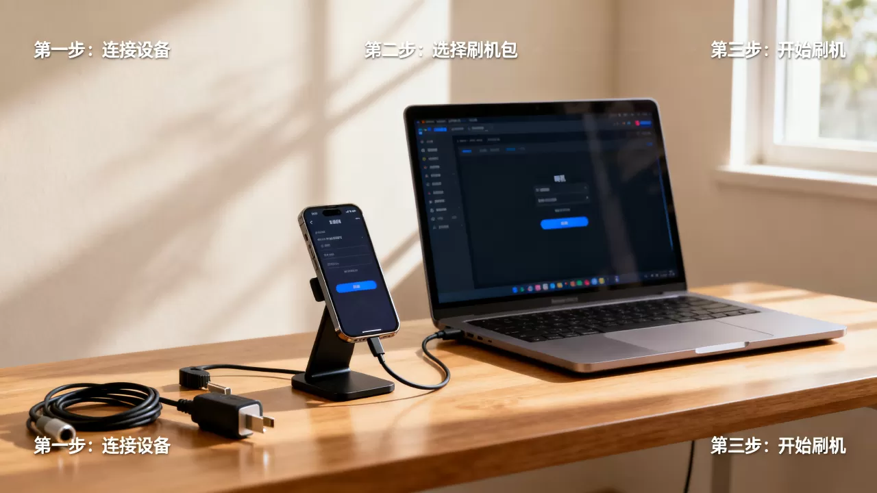 手机店是怎么刷机的,手机刷机教程 手机店是怎么刷机的,手机刷机教程