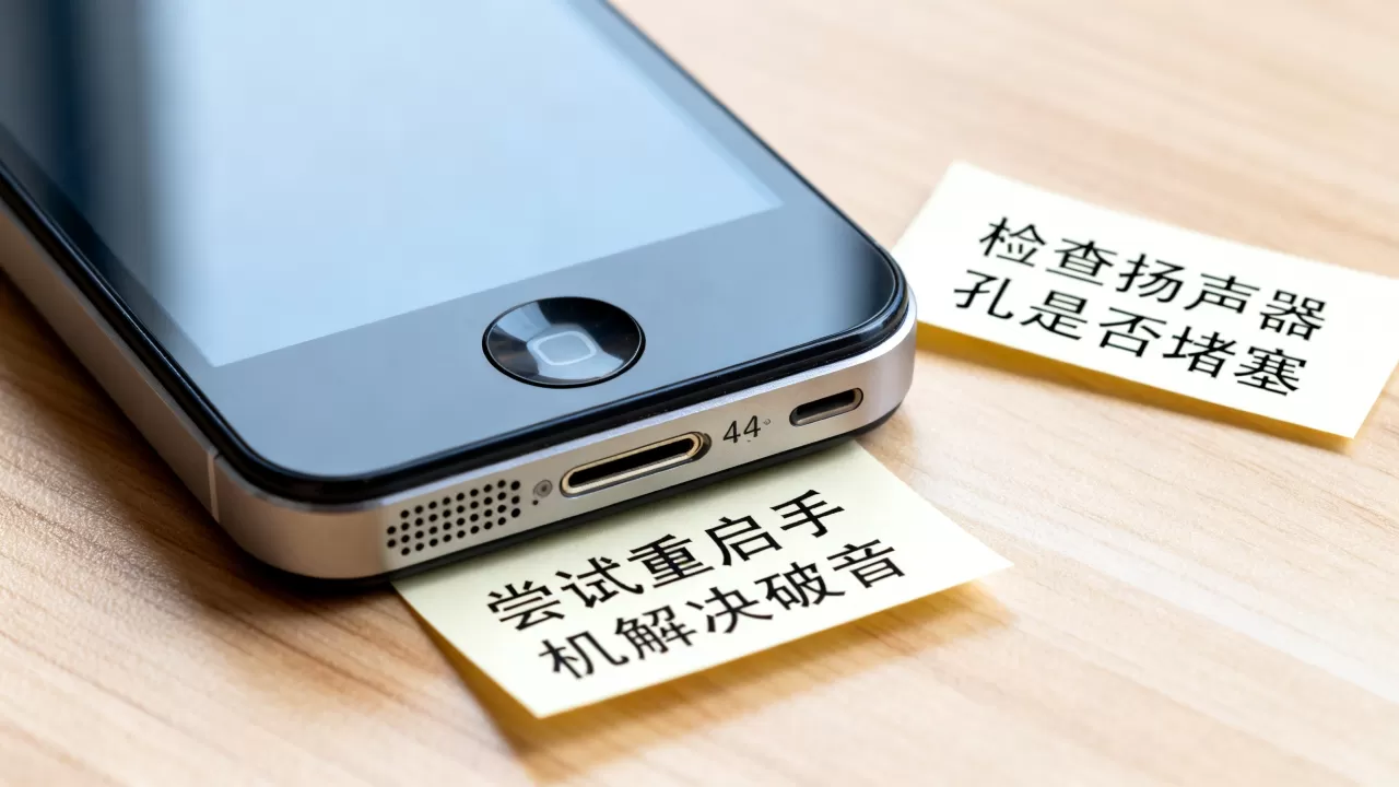 iphone4s破音怎么回事,iphone4s破音怎么解决 iphone4s破音怎么回事,iphone4s破音怎么解决