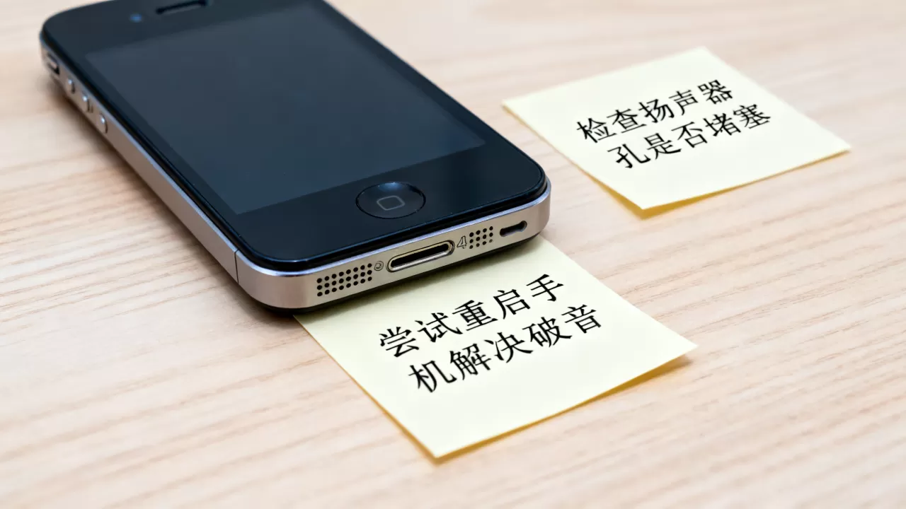 iphone4s破音怎么回事,iphone4s破音怎么解决 iphone4s破音怎么回事,iphone4s破音怎么解决