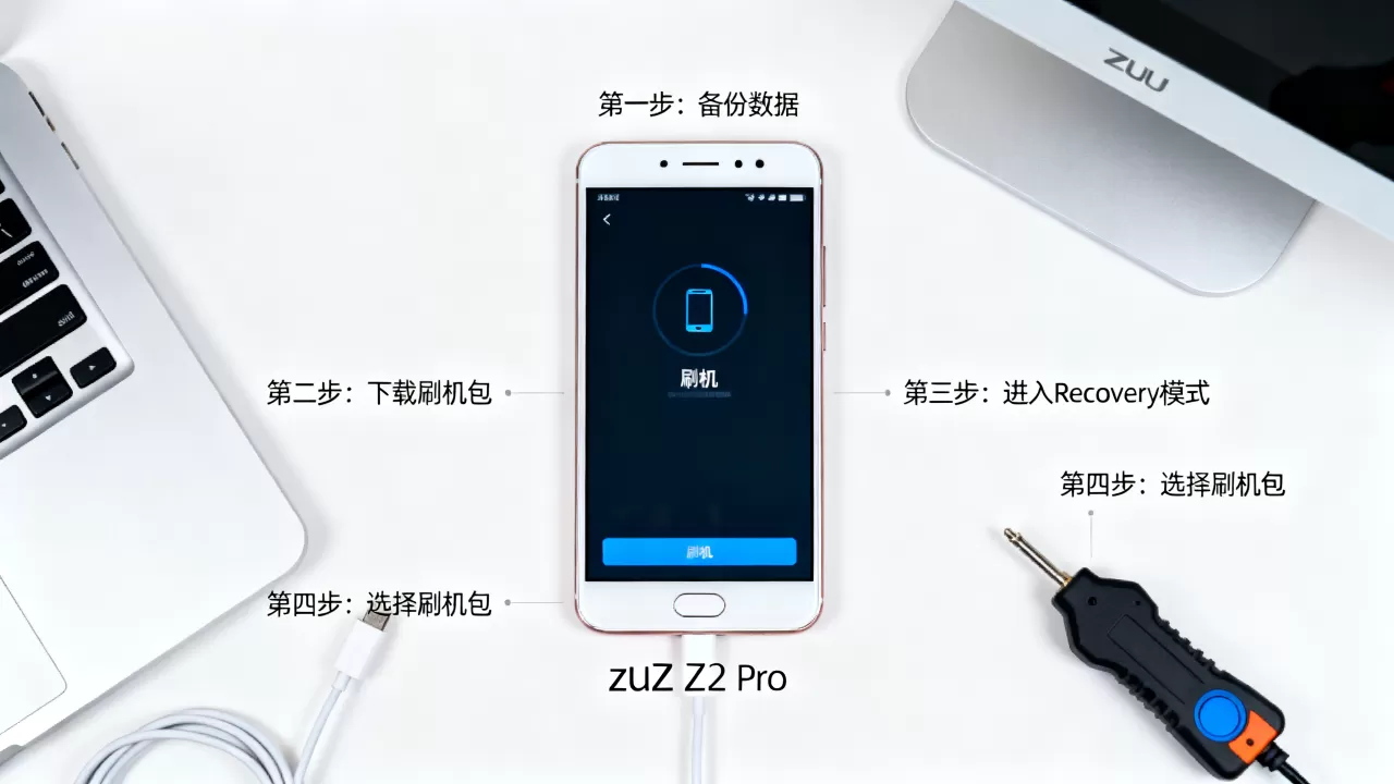zuk z2 pro可以刷机吗，zuk z2 pro刷机教程