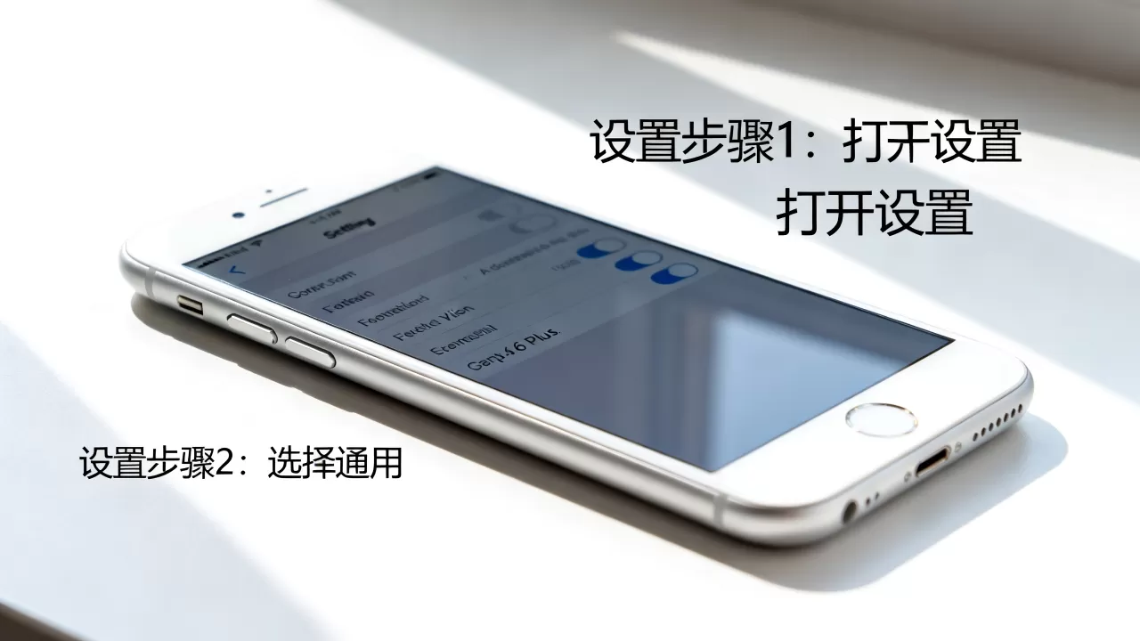 iphone6 plus如何设置,iphone6 plus设置方法 iphone6 plus如何设置,iphone6 plus设置方法