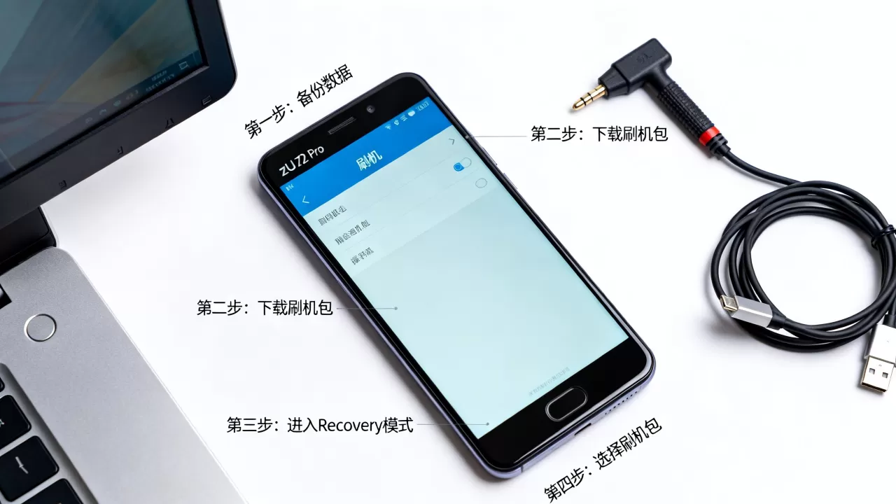zuk z2 pro可以刷机吗，zuk z2 pro刷机教程
