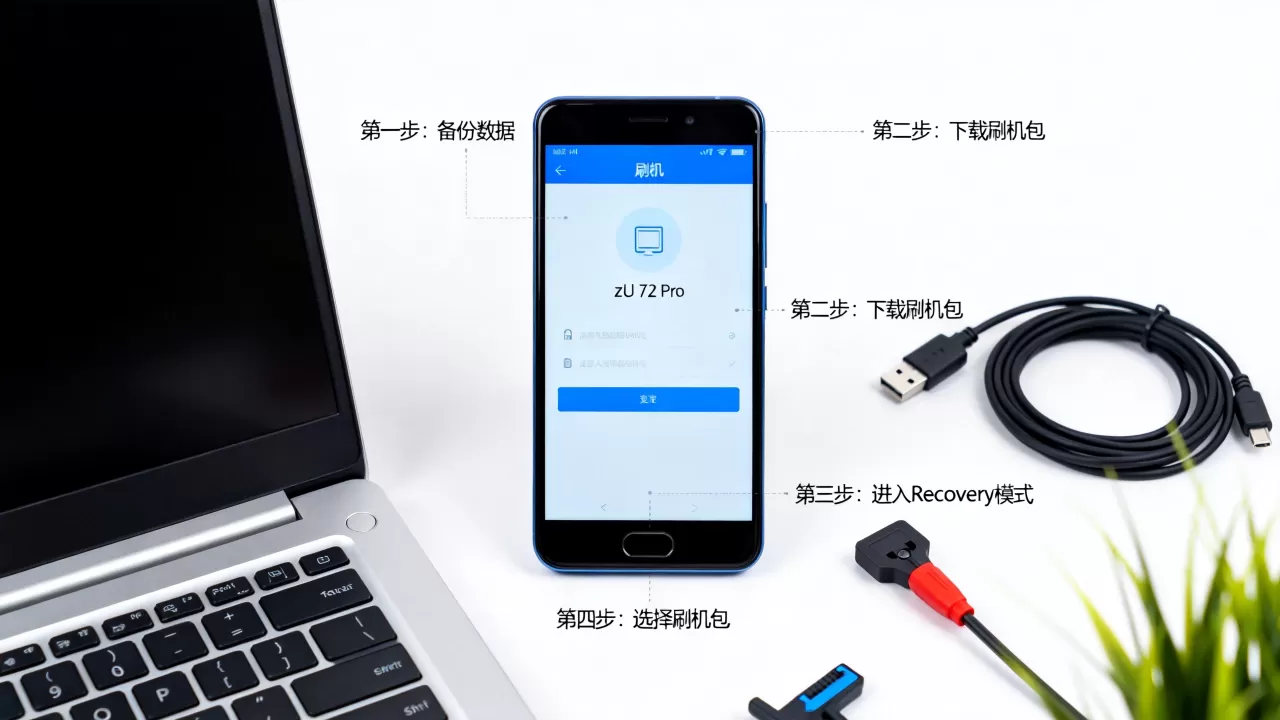 zuk z2 pro可以刷机吗，zuk z2 pro刷机教程