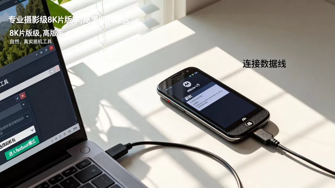摩托罗拉v9刷机教程，摩托罗拉v9怎么刷机