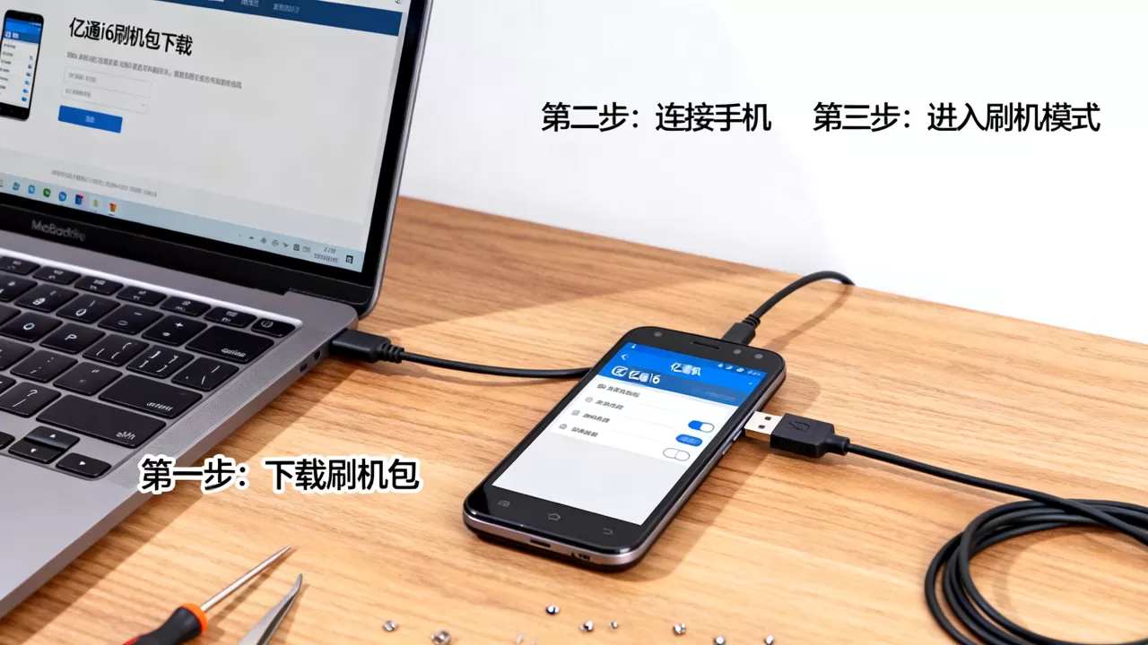 亿通i6刷机包下载，亿通i6刷机包怎么刷