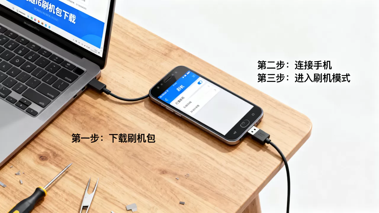 亿通i6刷机包下载，亿通i6刷机包怎么刷