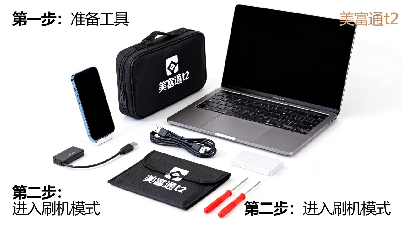 美富通t2刷机教程，美富通t2怎么刷机