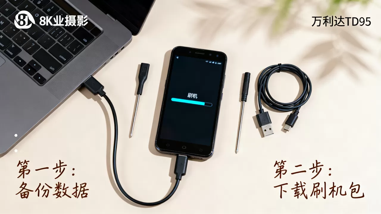 万利达td95刷机教程,万利达td95刷机失败怎么解决 万利达td95刷机教程,万利达td95刷机失败怎么解决
