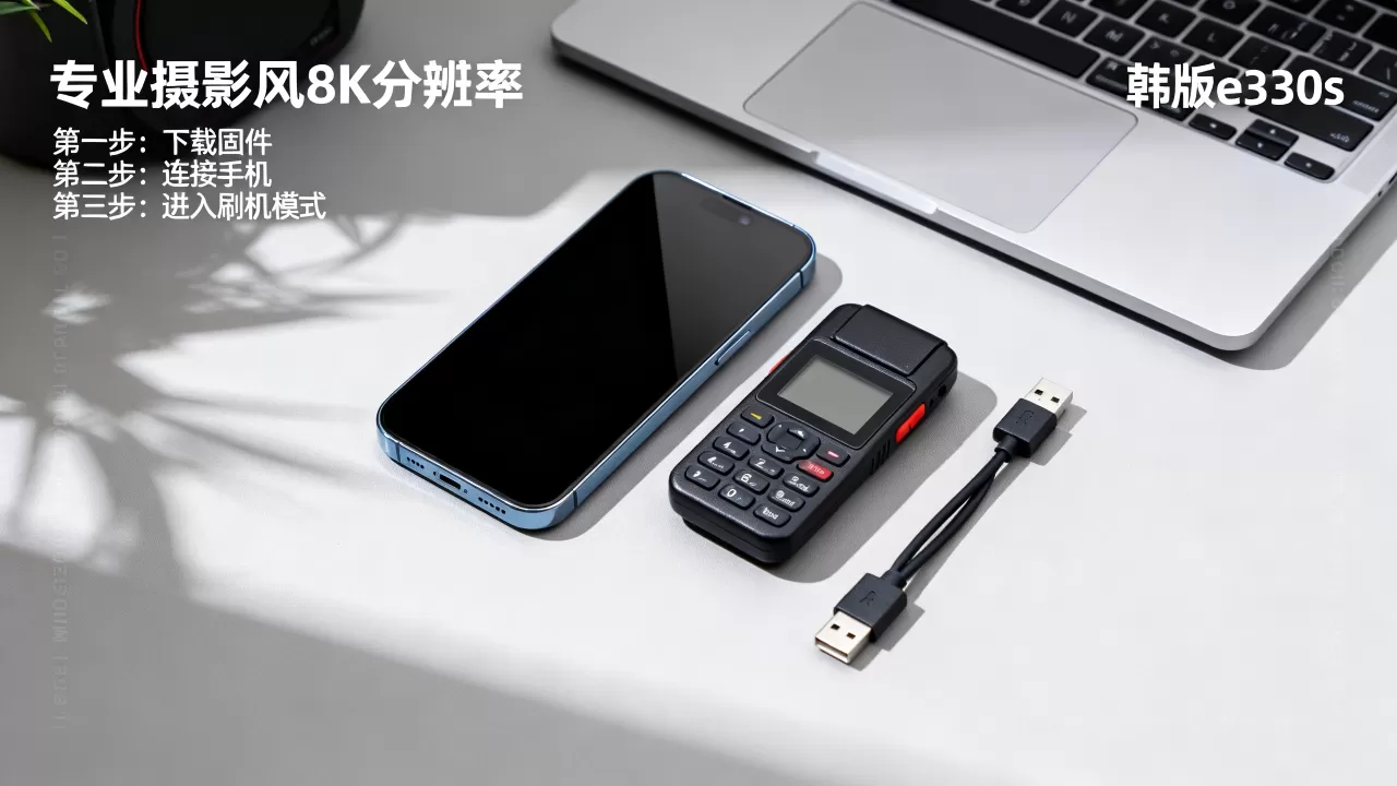 韩版e330s刷机教程，e330s刷机失败怎么办