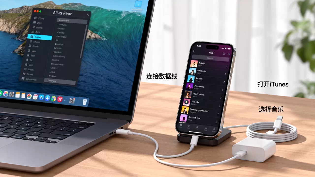 iphone里的音乐导入电脑,iphone怎么把音乐导入电脑 iphone里的音乐导入电脑,iphone怎么把音乐导入电脑